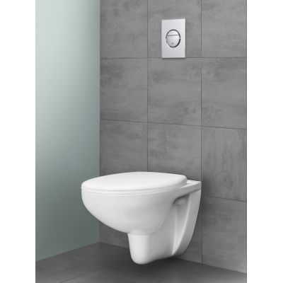 Przycisk spłukujący do wc starlight chrome 37601000 Grohe Nova Cosmopolitan S