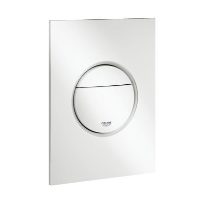 Przycisk spłukujący do wc biel alpejska 37601SH0 Grohe Nova Cosmopolitan S