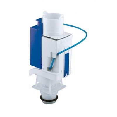 Wyposażenie dodatkowe stelaża 38735000 Grohe