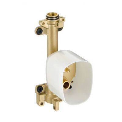 Element podtynkowy baterii 10650180 Axor Starck Shower Collection