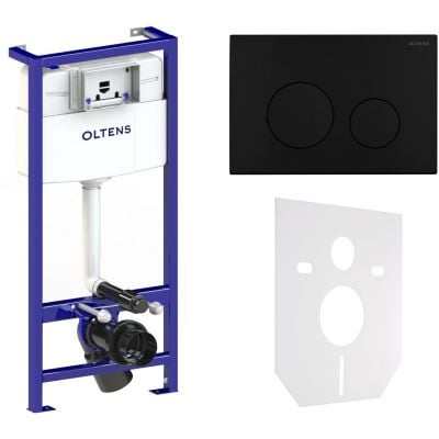 Zestaw Oltens 49301000, 50001000, 57104300