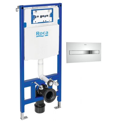 Zestaw Roca A890070020, A890196001