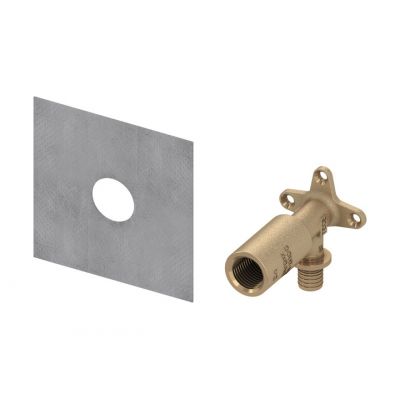 Wyposażenie dodatkowe stelaża 9021017 Tece Profil