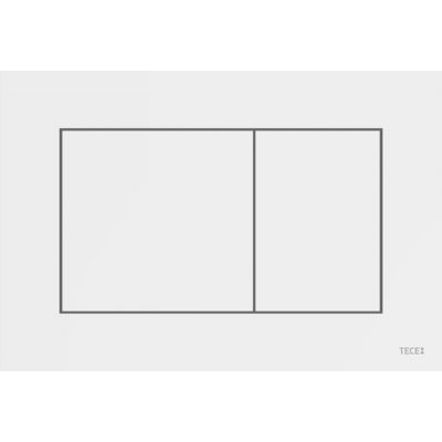 Przycisk spłukujący do wc 9240405 Tece Now