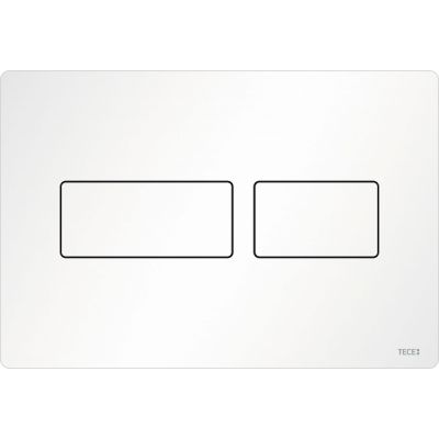 Przycisk spłukujący do wc 9240433 Tece Solid