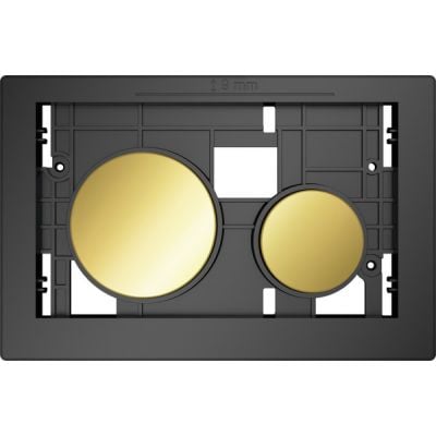 Przycisk spłukujący 9240668 Tece Loop