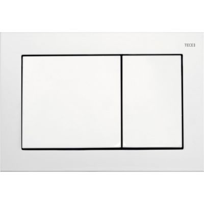 Przycisk spłukujący do wc 9240700 Tece Base