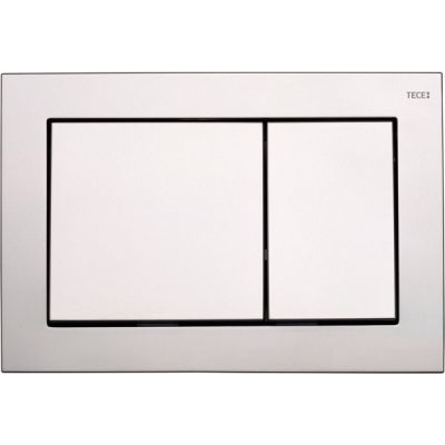 Przycisk spłukujący do wc 9240702 Tece Base