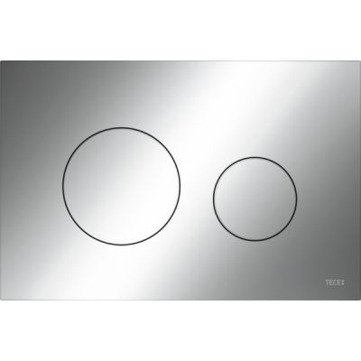 Przycisk spłukujący 9240921 Tece Loop