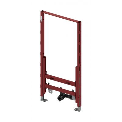 Stelaż podtynkowy do bidetu 9330000 Tece Profil