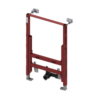 Stelaż podtynkowy do bidetu 9330005 Tece Profil