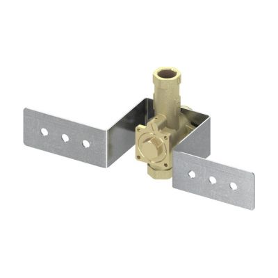 Stelaż podtynkowy do pisuaru 9370021 Tece Box