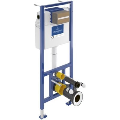 Stelaż podtynkowy do miski wc wiszącej 92099600 Villeroy & Boch ViConnect