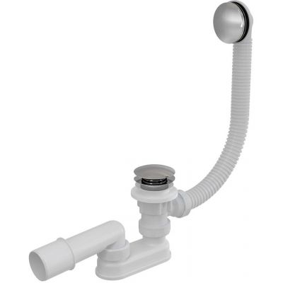 Syfon do wanny chrom SMAKKP Besco