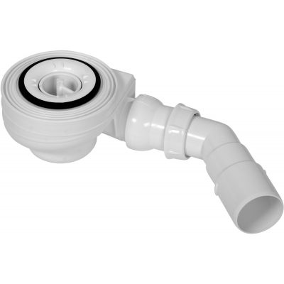 Syfon do brodzika 5SL1 Radaway