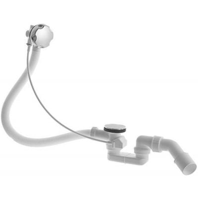 Duravit D-Code 790225000001000 syfon do wanny