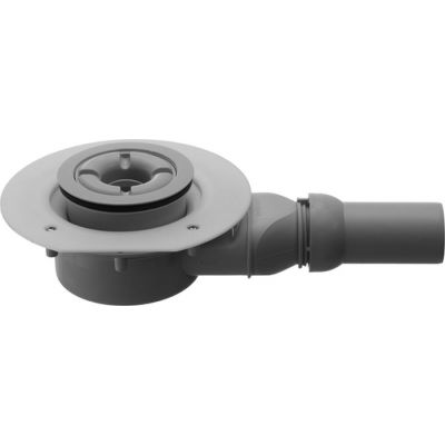 Syfon do brodzika 791243000000000 Duravit