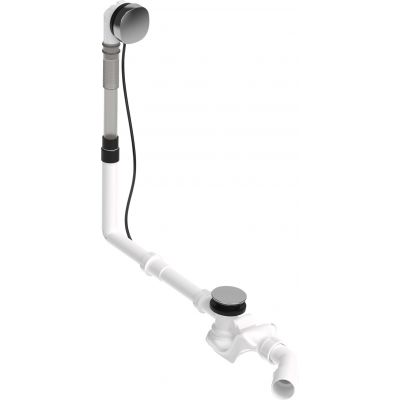 Duravit Quadroval 792206000001000 syfon do wanny