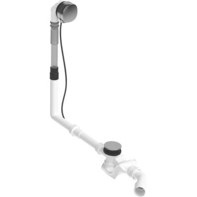 Duravit Quadroval 792207000001000 syfon do wanny