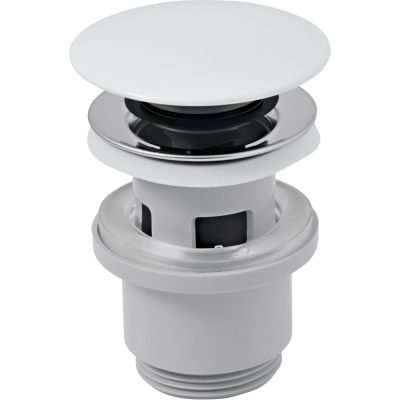 Ferro S288PPC korek do umywalki