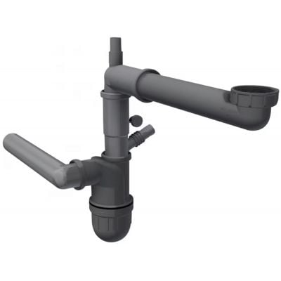 Syfon zlewozmywakowy 1120551361 Franke