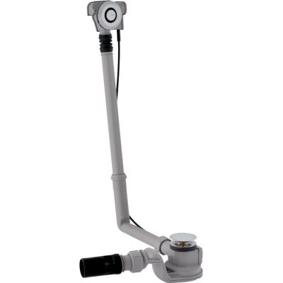 Syfon do wanny 150752216 Geberit Uniflex