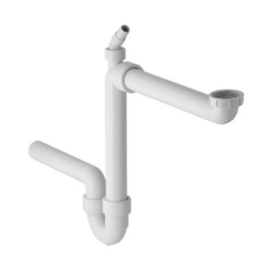 Syfon zlewozmywakowy 152885111 Geberit