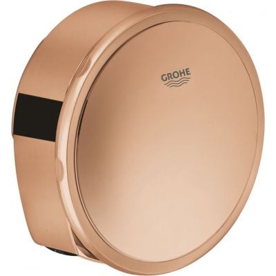 Syfon do wanny warm sunset 19952DA0 Grohe Telentofill