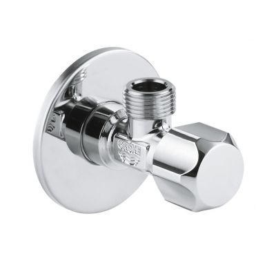 Zawór ścienny kątowy starlight chrome 22032000 Grohe