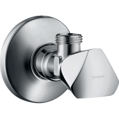 Hansgrohe 13902000 zawór ścienny kątowy