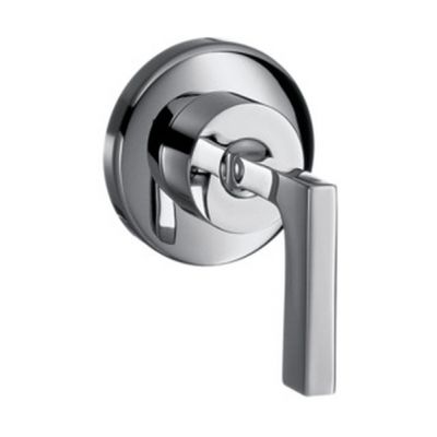 Zawór podtynkowy odcinający 39960000 Axor Citterio