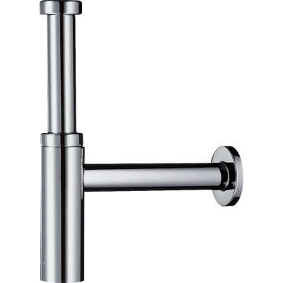 Hansgrohe Flowstar 52105000 syfon do umywalki butelkowy chrom