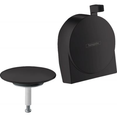 Hansgrohe Exafill 58117670 syfon do wanny