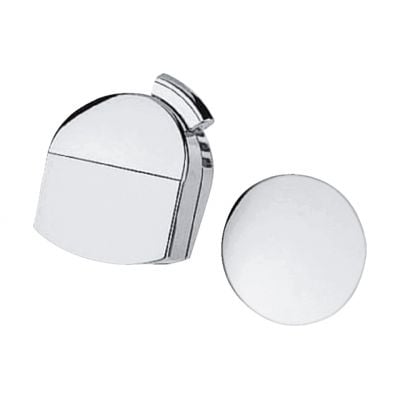 Hansgrohe Exafill 58127000 syfon do wanny