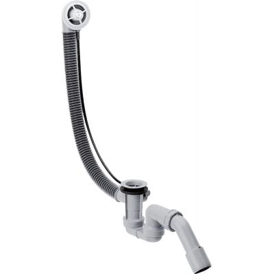 Hansgrohe Flexaplus 58140180 syfon do wanny
