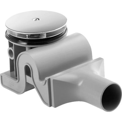 Syfon do brodzika 60067000 Hansgrohe Raindrain