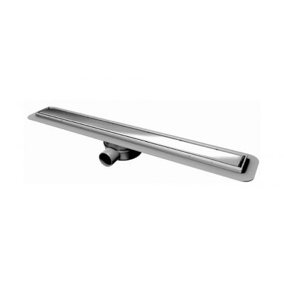 Odpływ prysznicowy 75 cm 4560063M Kessel Linearis Compact