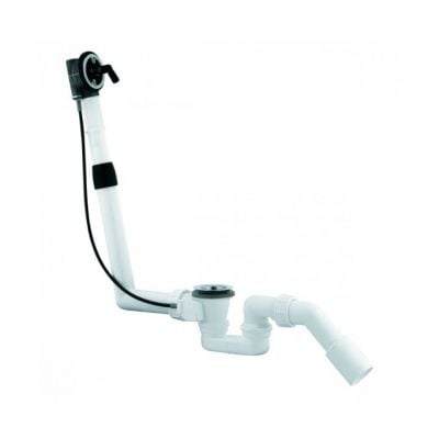 Syfon do wanny 213150000 Kludi Rotexa