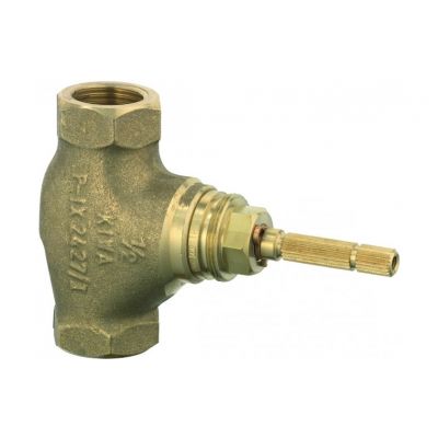 Zawór podtynkowy 29811 Kludi