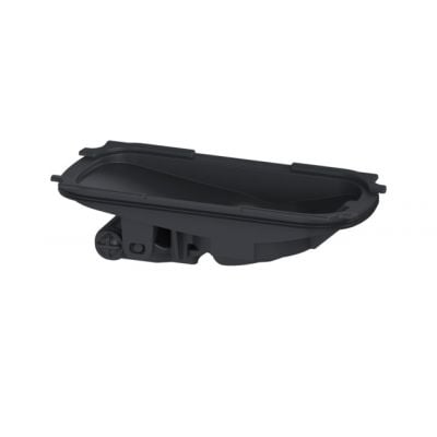 Syfon suchy odpływu liniowego 48400 Kessel Multistop