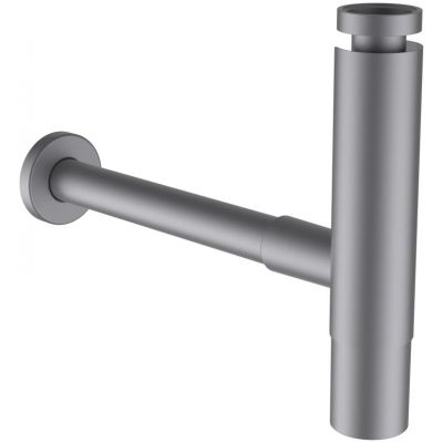 Laufen H3749800900001 syfon do umywalki butelkowy inny