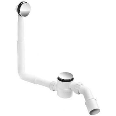 Syfon do wanny HC2600CLAB McAlpine