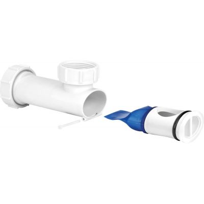 McAlpine WHB132 syfon do umywalki