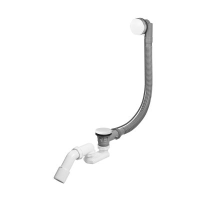 Syfon do wanny biały 03001000 Oltens Oster