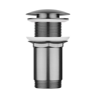 Korek do umywalki grafit 05201400 Oltens Rovde