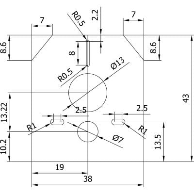 Zestaw Oltens 49301000, 50001000, 57102000