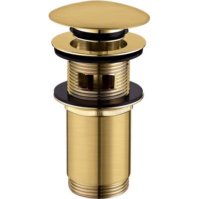 Korek do umywalki A706GLB Omnires