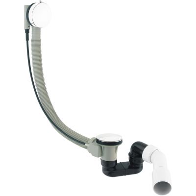 Omnires CGS TK104PLUS33564SBP syfon do wanny