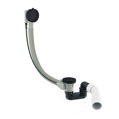 Omnires TK104PLUS34364SBL syfon do wanny