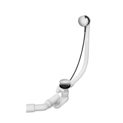 Syfon do wanny chrom A506404600 Roca